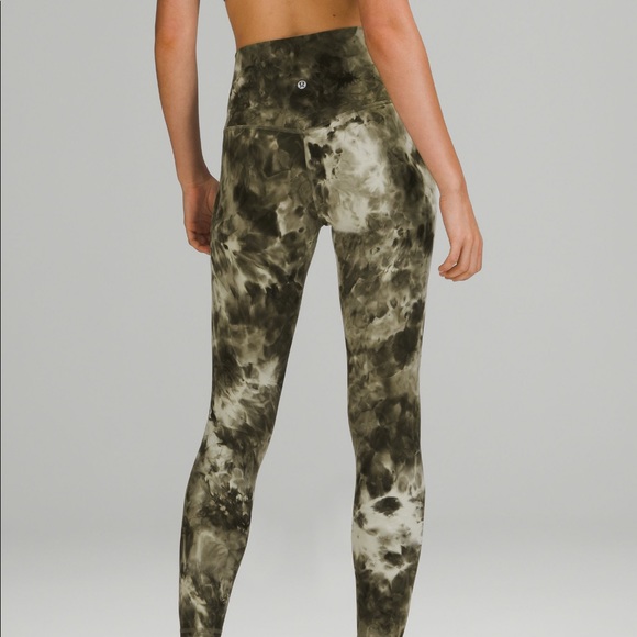 NWT Lululemon Align HR Pant 28” - Picture 7 of 10